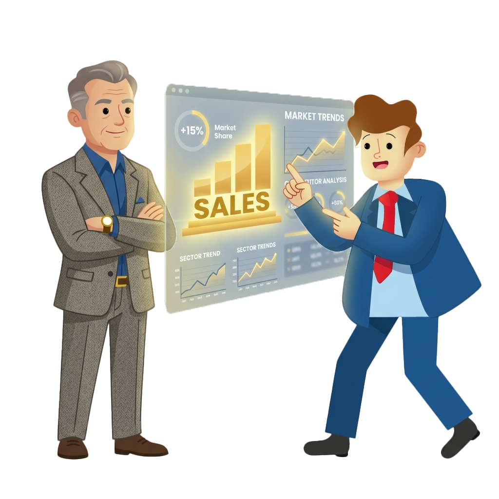 Business reports